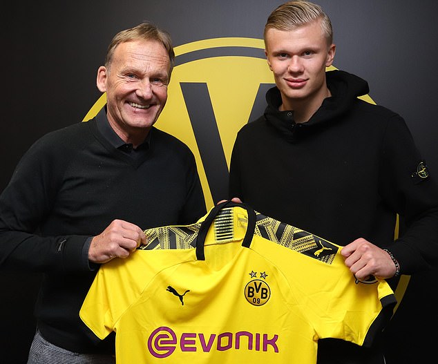 观察：和AC米兰传出绯闻的18岁昂热前锋谢里夫