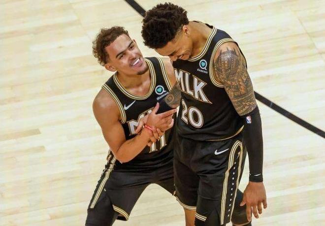 媒体人谈潜力赛：比赛强度并不大，老队员更像是打表演赛（媒体人评潜力赛：对抗强度不高，老将打得更像一场表演赛）